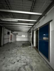 Enterprise Centre (D23), Factory #455454541